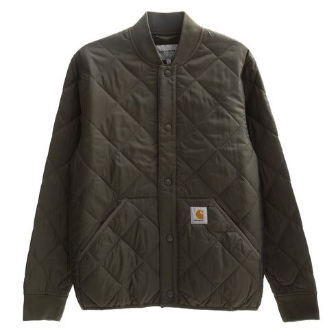 Carhartt WIP Barrow Liner Cypress I029461_63_XX Degli Uberti